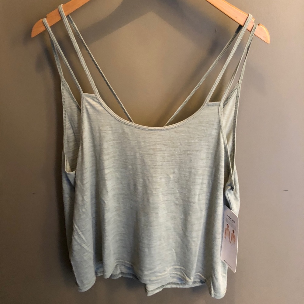 Alo Yoga Alexa Tank